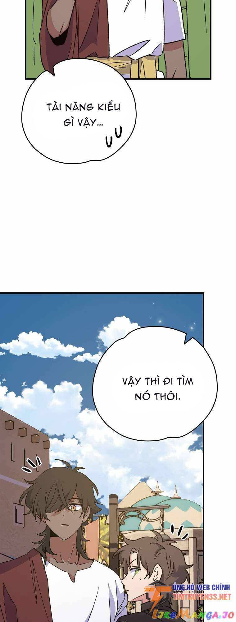 nhà hiền triết yigret chapter 91 31