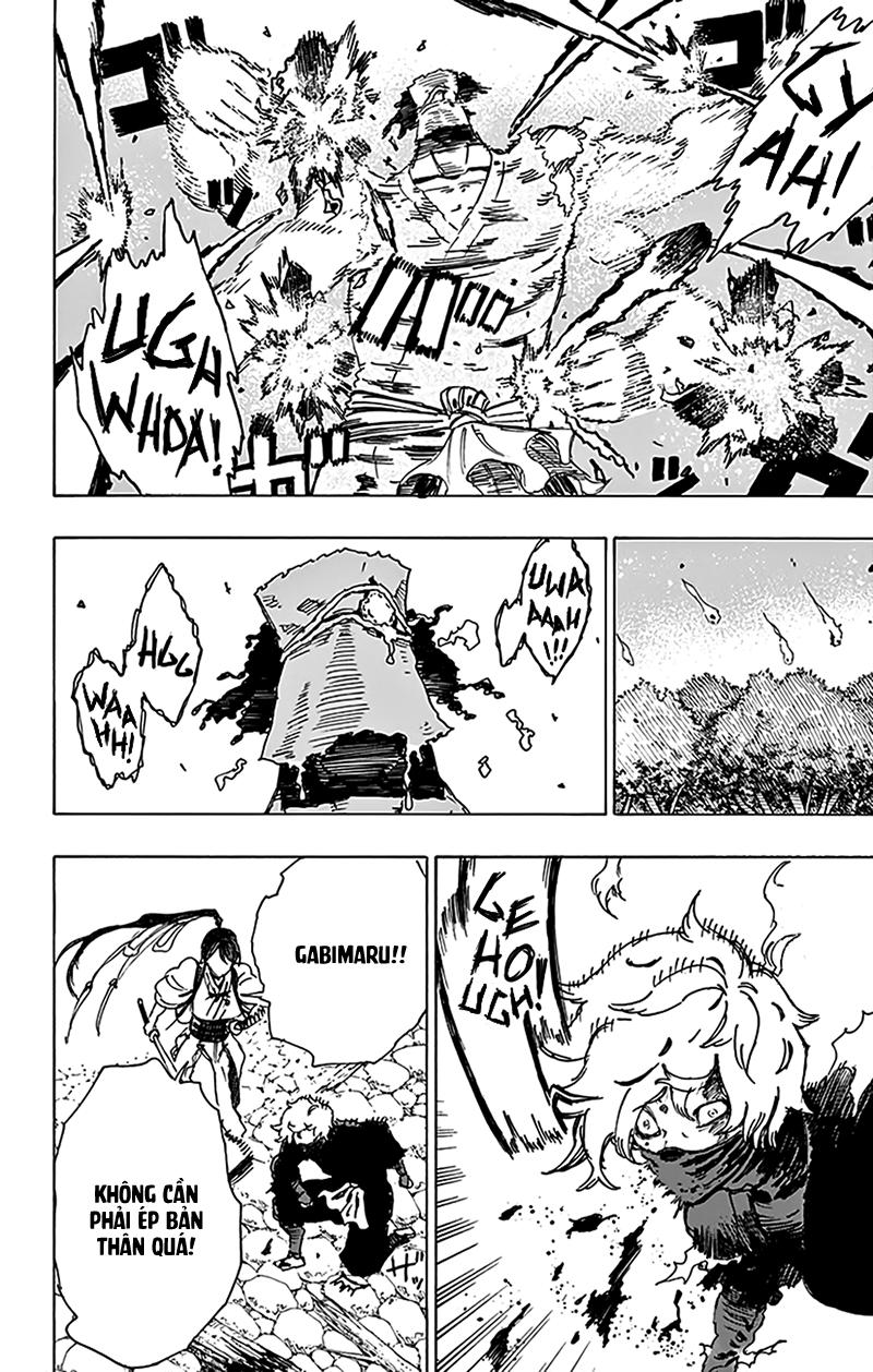 jigokuraku chapter 15 5