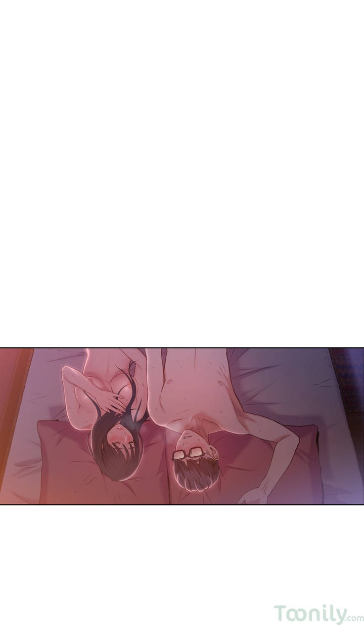 [raw] anh chàng ngọt ngào chapter 60 34