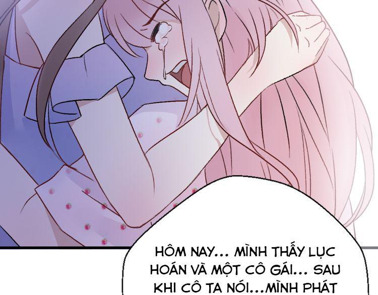 cuộc chiến tình yêu chapter 21 154