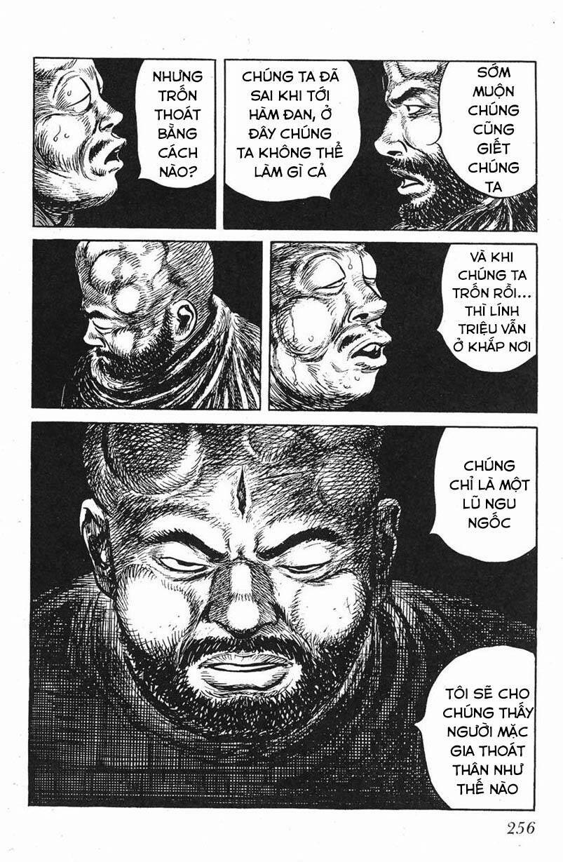 binh pháp mặc công chapter 65 4