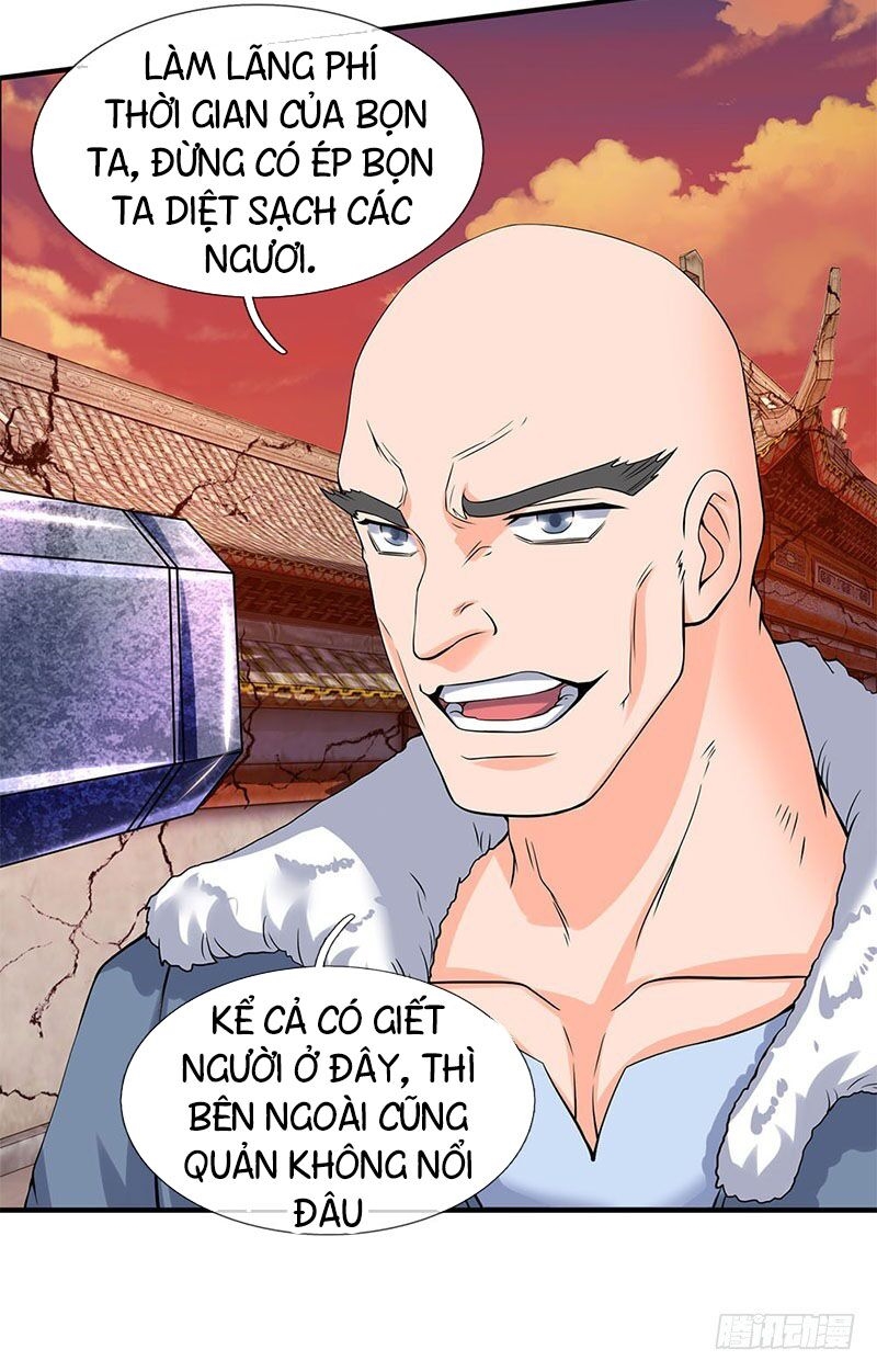 Vạn Cổ Thần Vương Chapter 83 - Trang 3