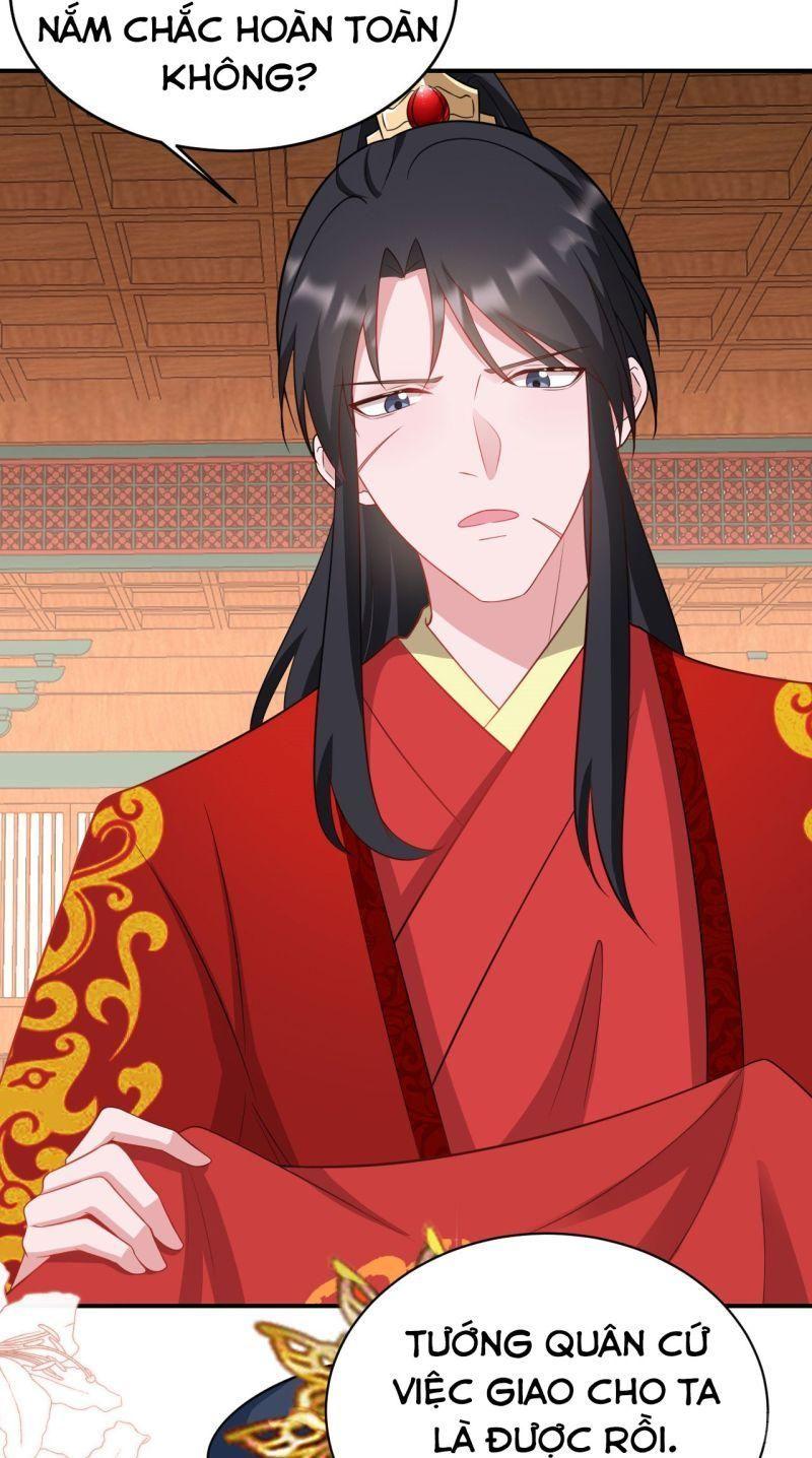 siêu cấp trà xanh hệ thống chapter 14 23