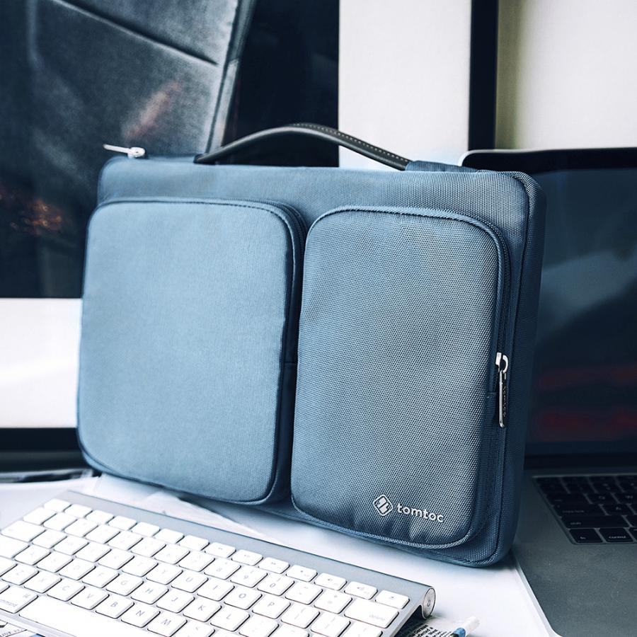 Túi đeo Tomtoc 360* Shoulder Bags Macbook 13 - A42 