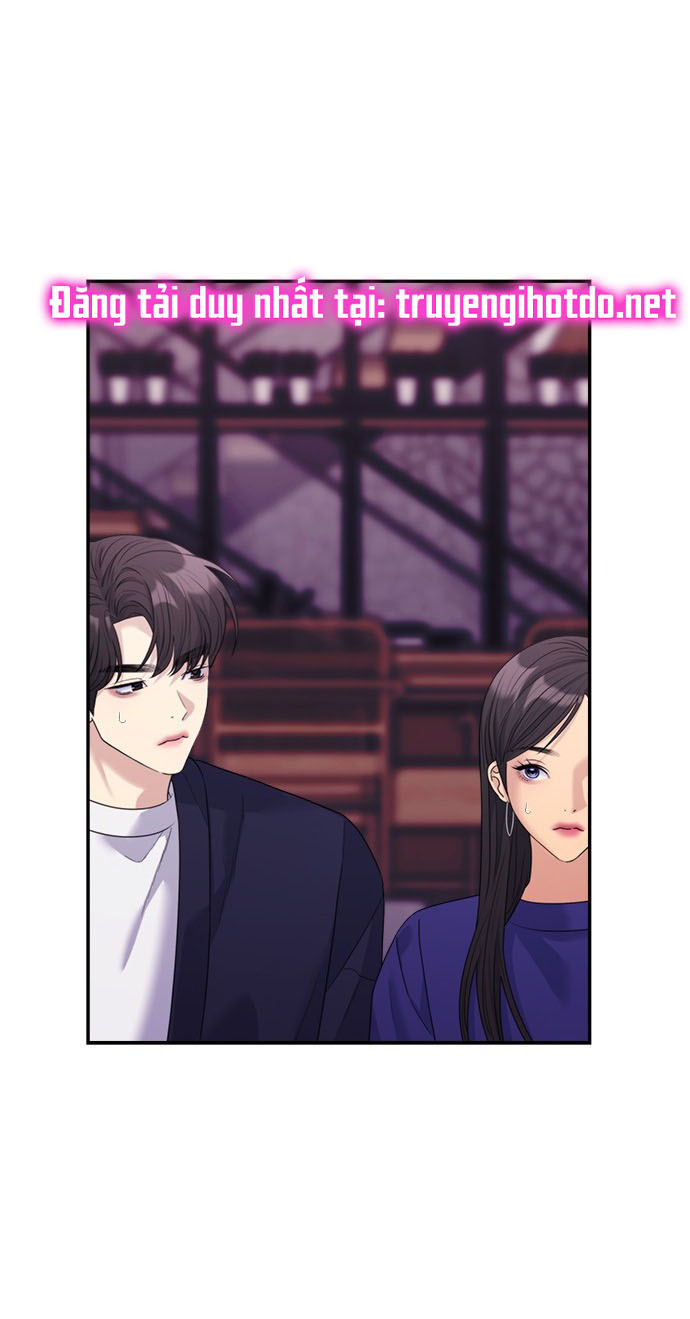 Couple Breaker chapter 46.1 24