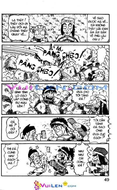 ninja loạn thị chapter 8 49