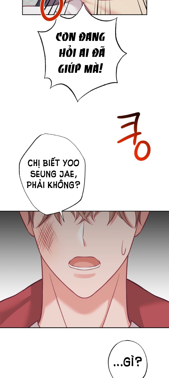 Trợ Lí Kim, Ăn Thử Không chapter 14.1 - Trang 21