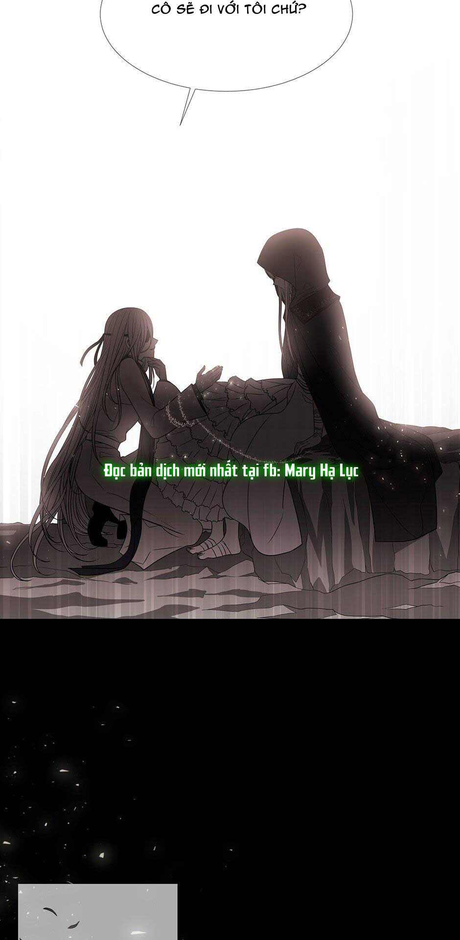 năm môn đệ của charlotte chapter 48 13