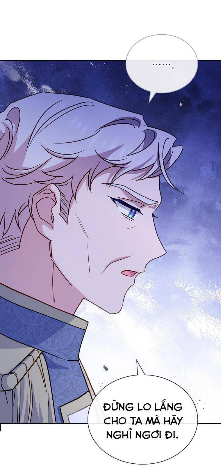 để yên cho tiểu thư hiền chapter 111 61