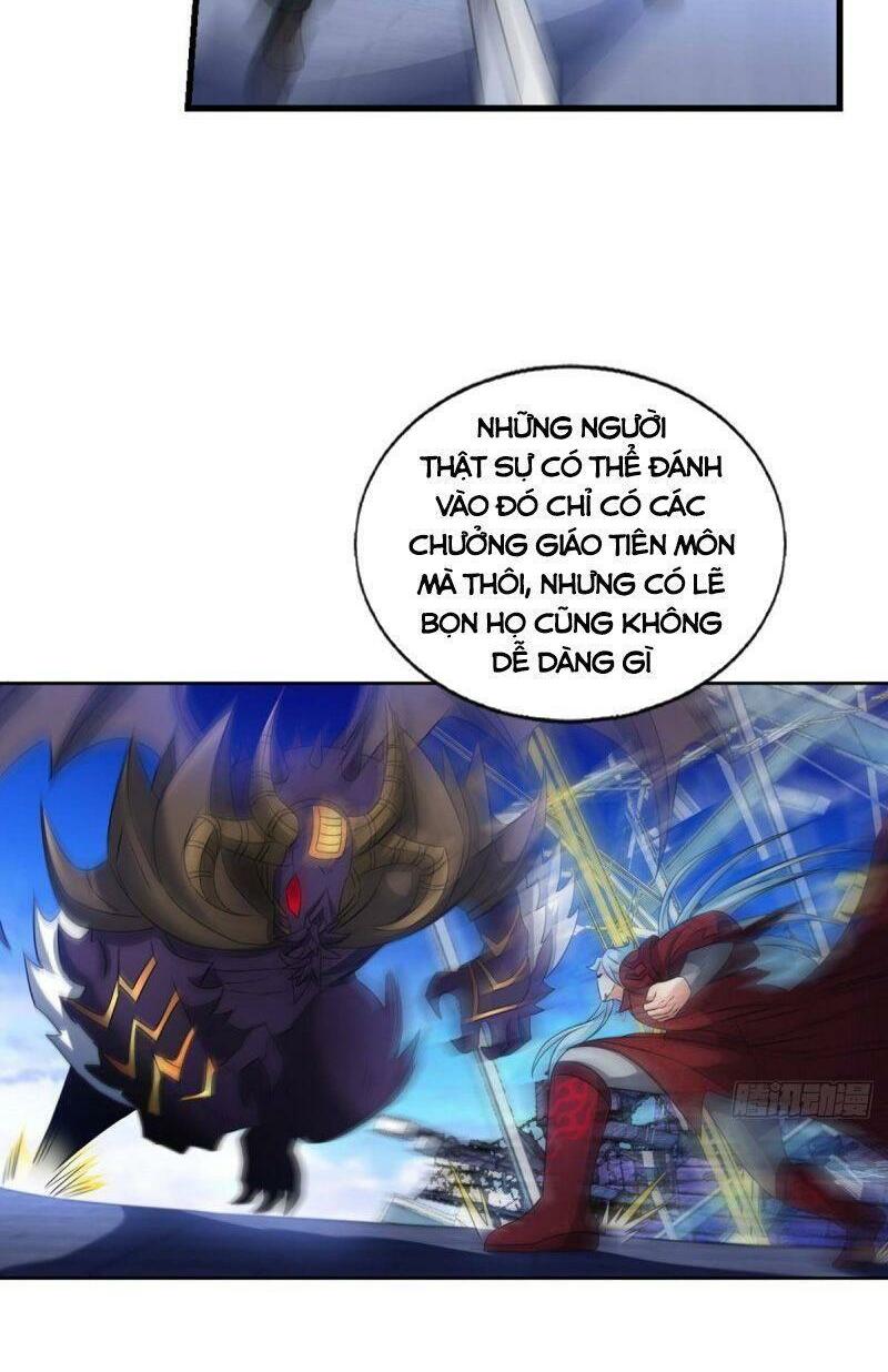 Trọng Sinh Thành Cậu Vàng Tại Dị Thế Chapter 209 8