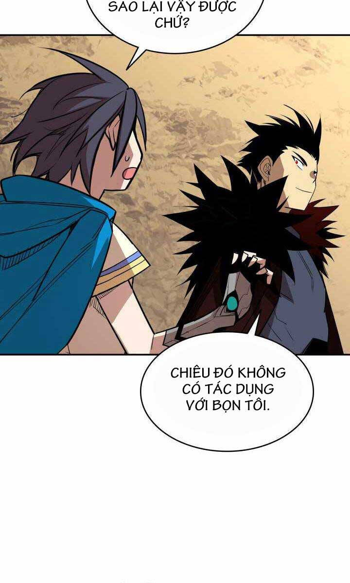 tôi là lính mới chapter 152 36