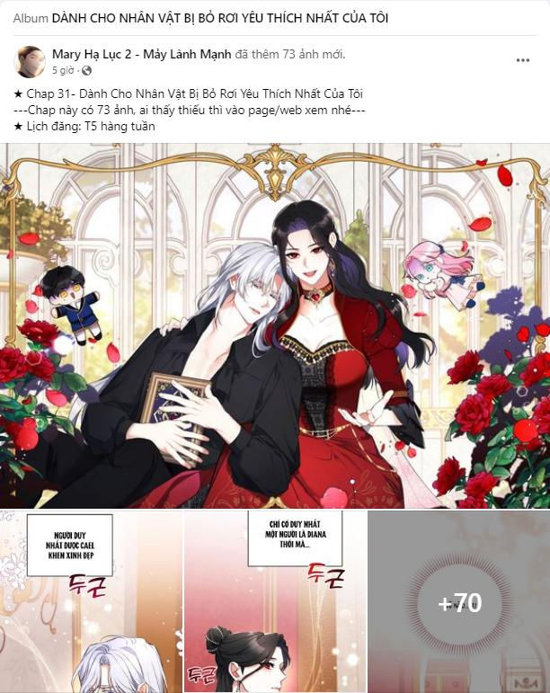 Tuyển Tập Truyện Ngắn Dằm Khăm Của Bạn Mảy chapter 14.2 - Trang 26