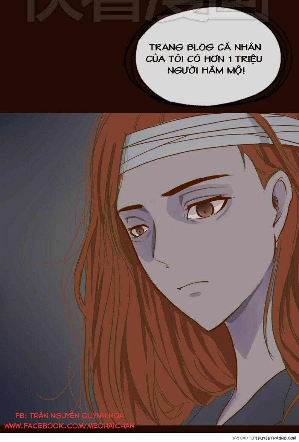 tin đồn là một lưỡi dao chapter 1 28