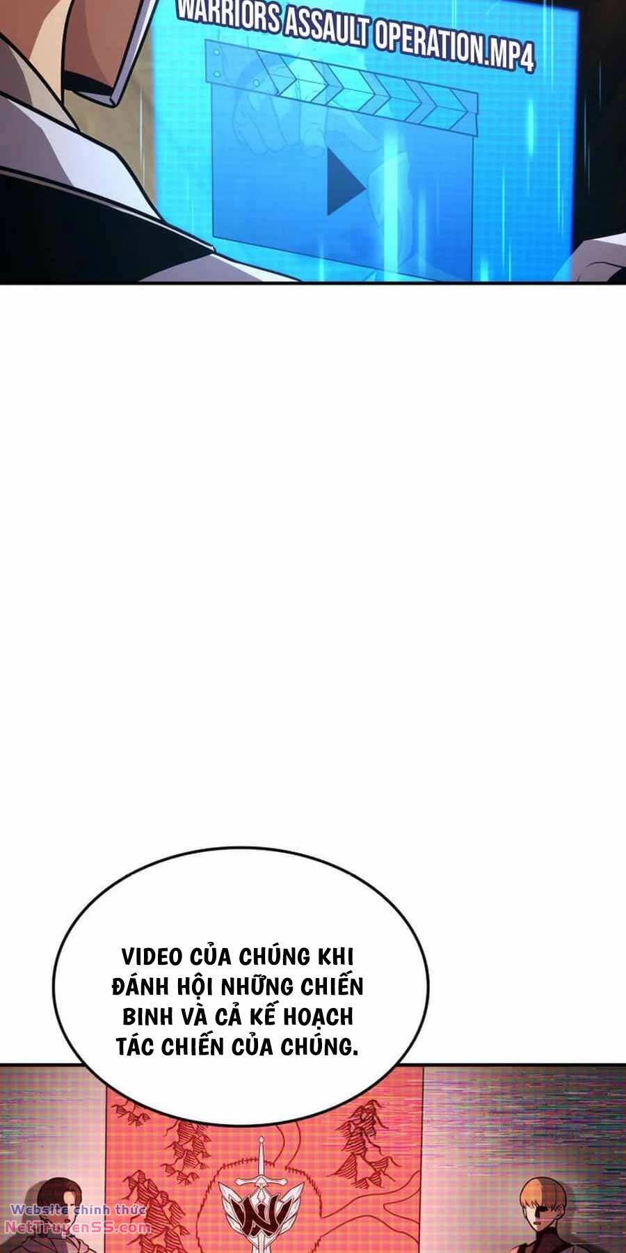 huyền thoại game thủ - tái xuất chapter 141 65