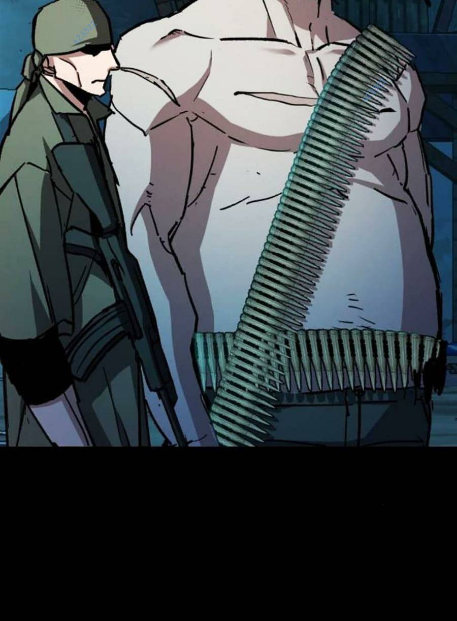 bạn học tôi là lính đánh thuê chapter 160 93