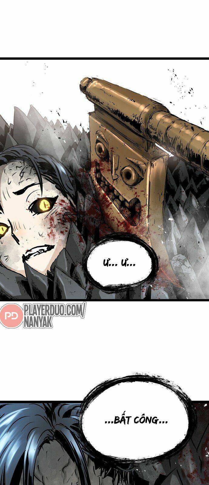 hứa lan chapter 61 74