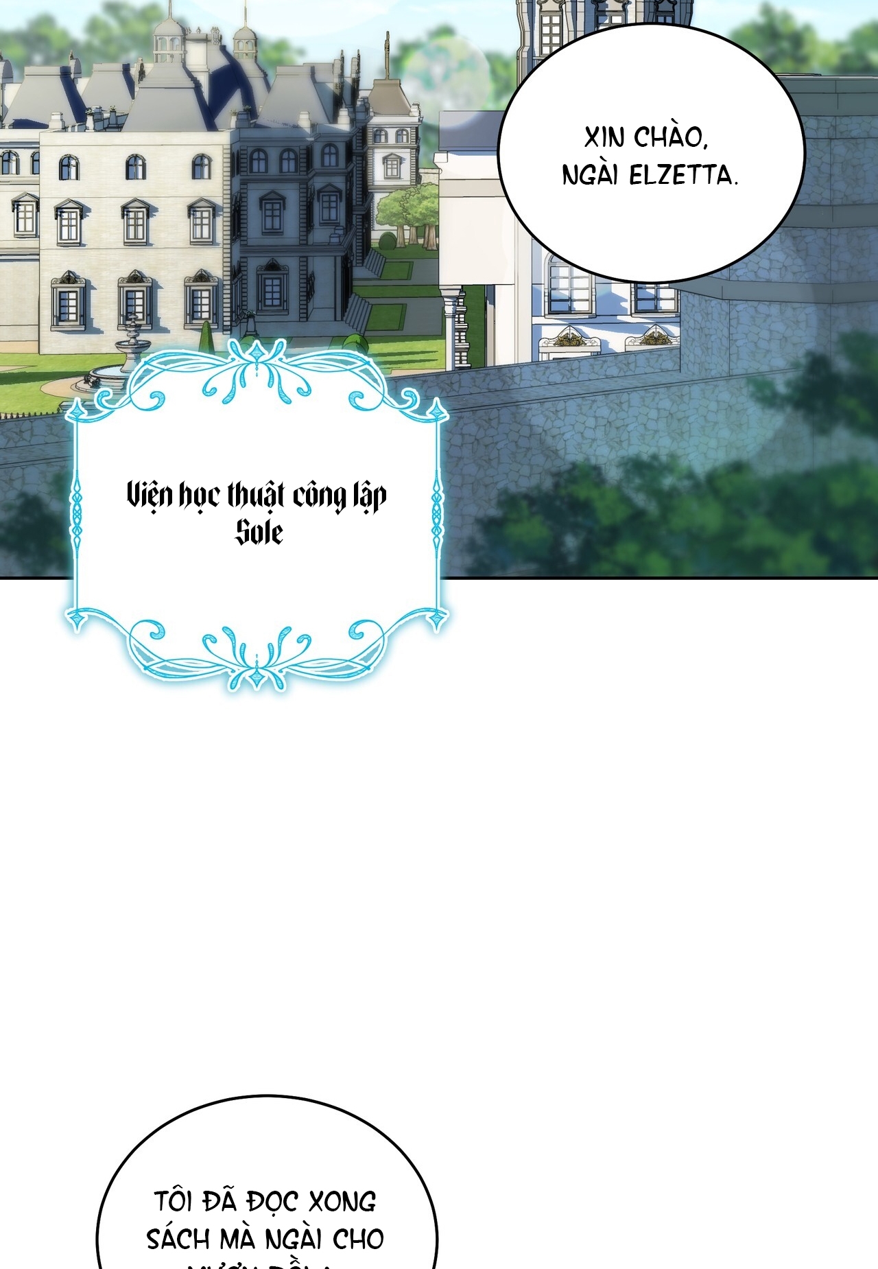 dấu tích của tiên nữ chapter 8.1 30