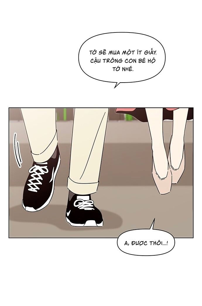 mùa hoa nở rộ chapter 16 41