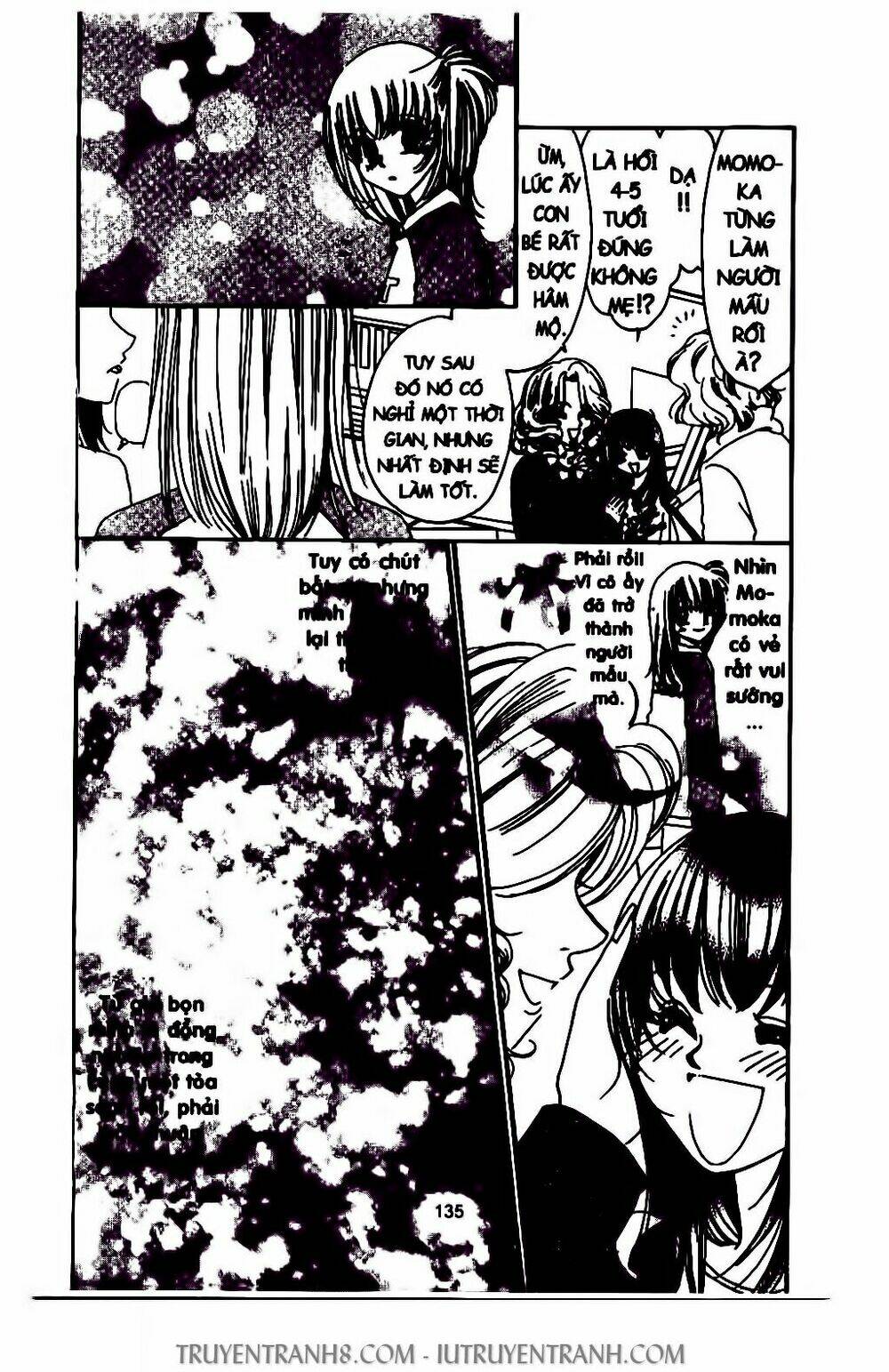 bộ sưu tập lọ lem chapter 25 15