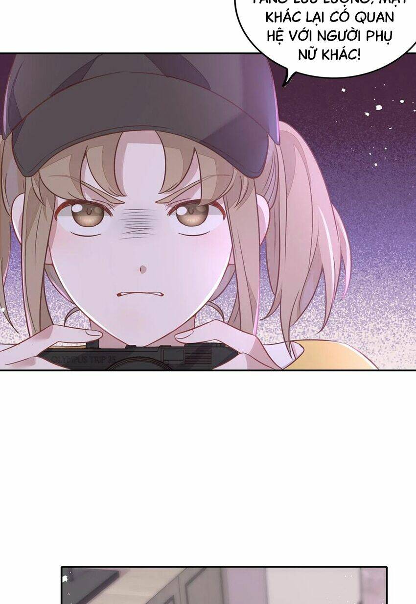 bạn trai kém tuổi bẫy yêu tôi chapter 72 29