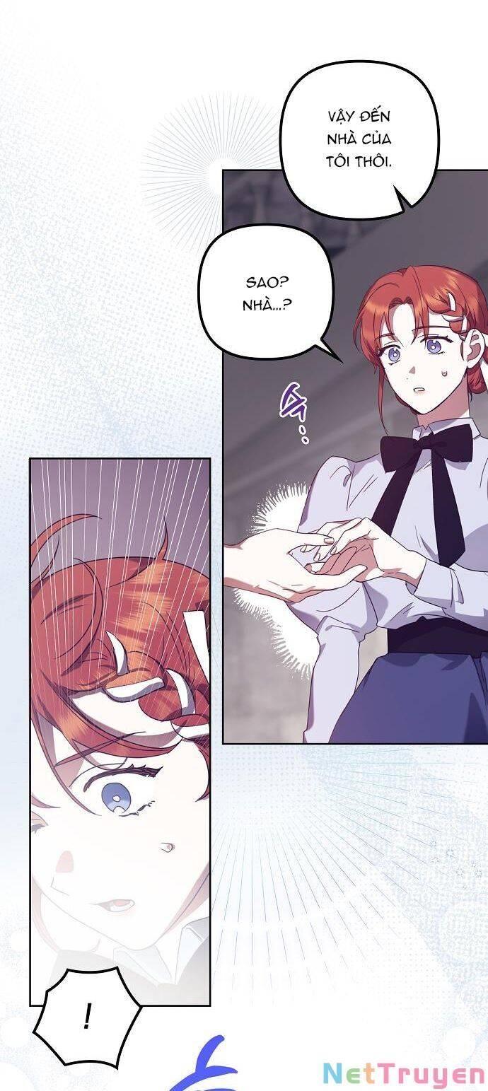 cuộc sống giản dị của người độc thân bị bỏ rơi chapter 8 34