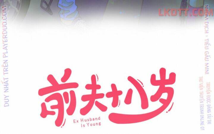 chồng trước 18 tuổi chapter 22 4