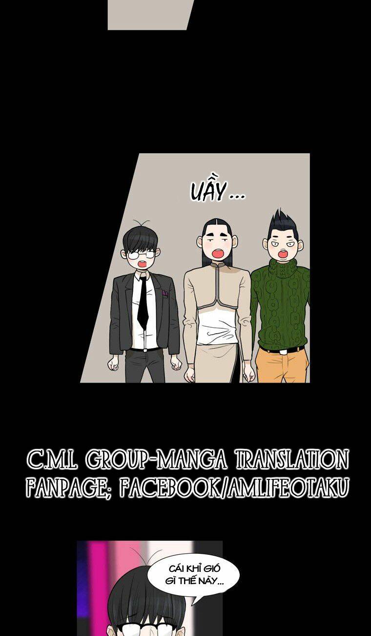 monster idols chapter 3 29