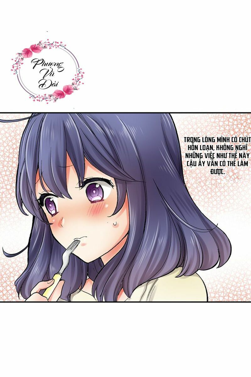 mệnh lệnh tuyệt đối của bá đạo vương tử chapter 10 23