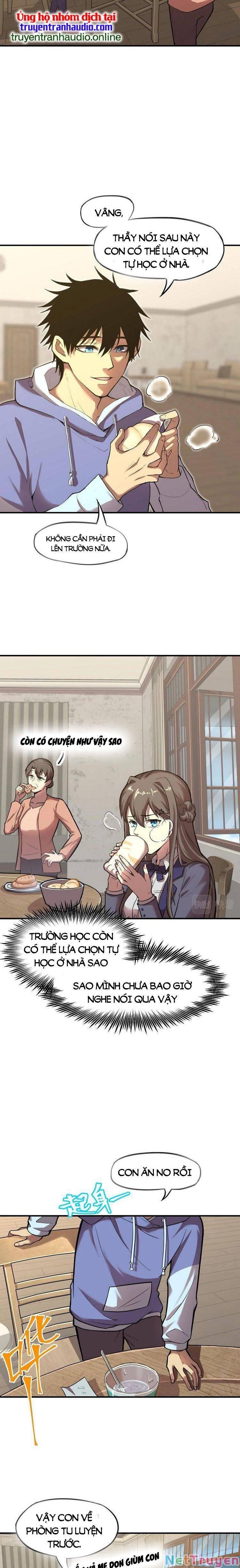 cao võ: ngàn năm tiến hóa chapter 7 2