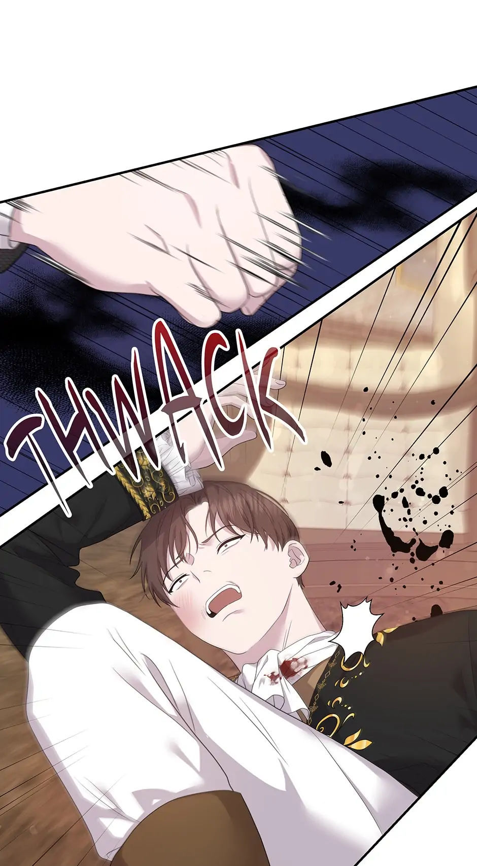 công chúa hai mặt chapter 58 17