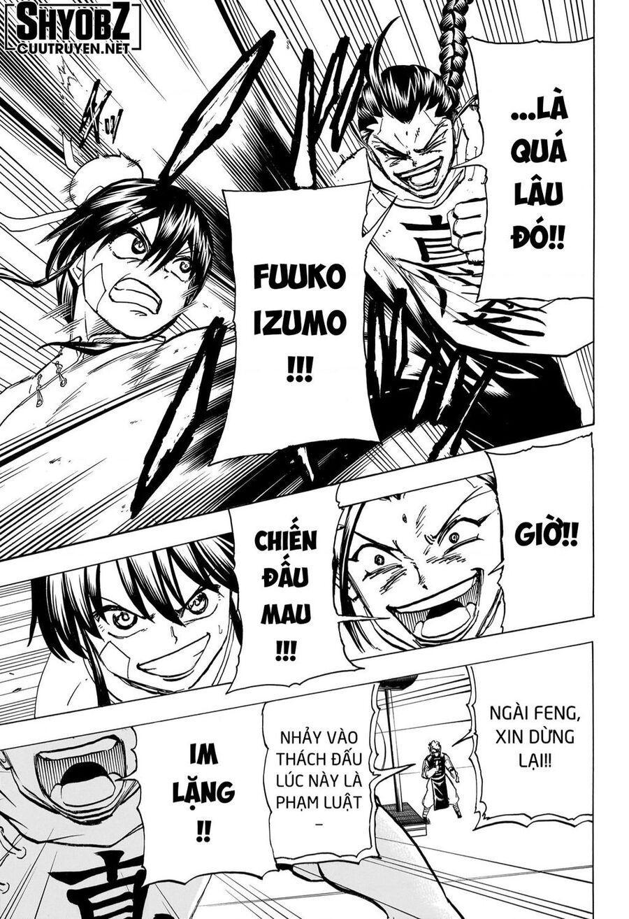 undead unluck chapter 162 11