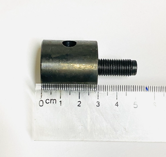 Cục Đôn Ghế Tài Xe Ô Tô Mitsubishi Outlander Cao Thêm 3cm Tăng Góc Nhìn
