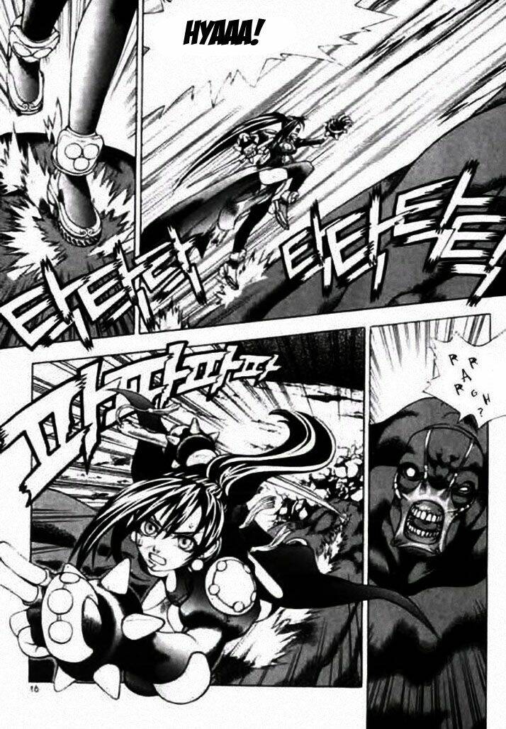 ragnarok - into the abyss chapter 52 16