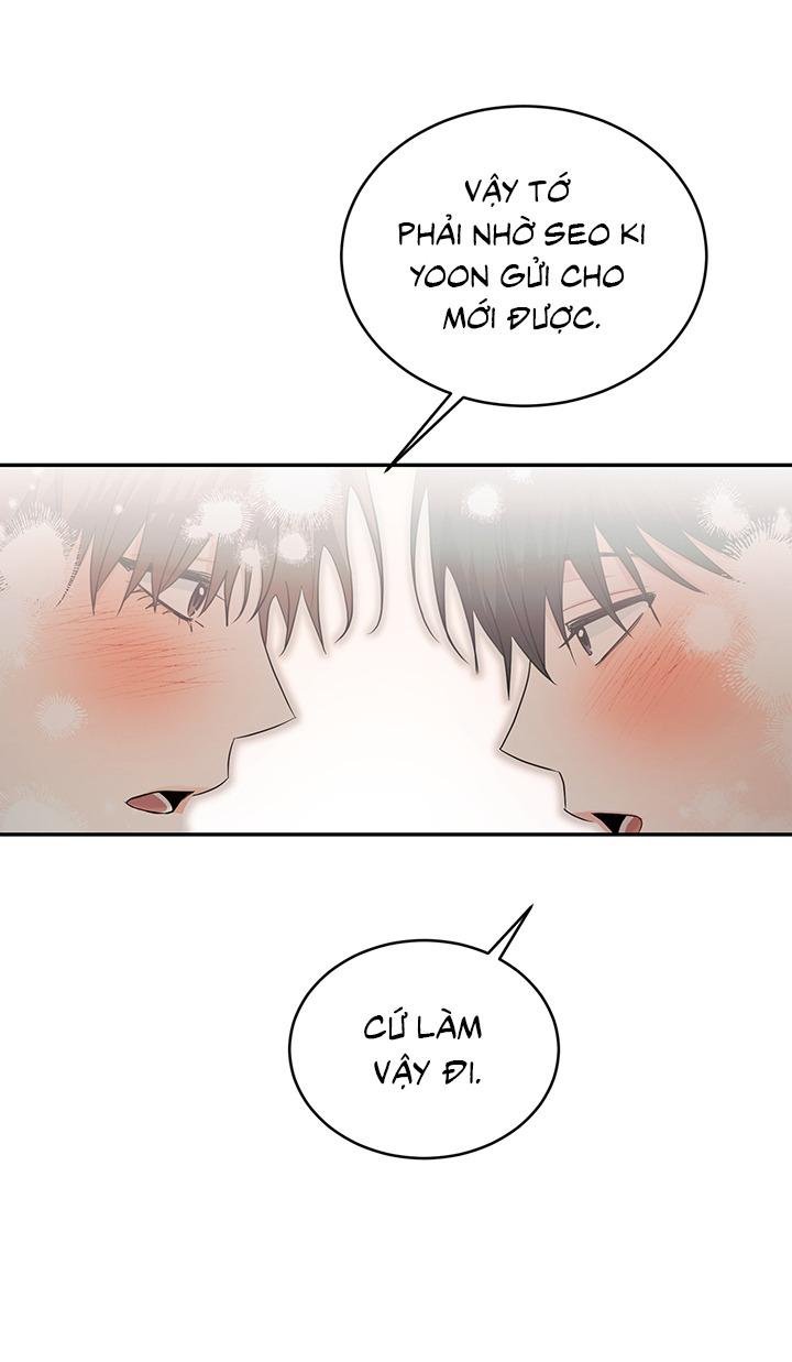 tiểu thử: bắt đầu mùa hè chapter 53 28