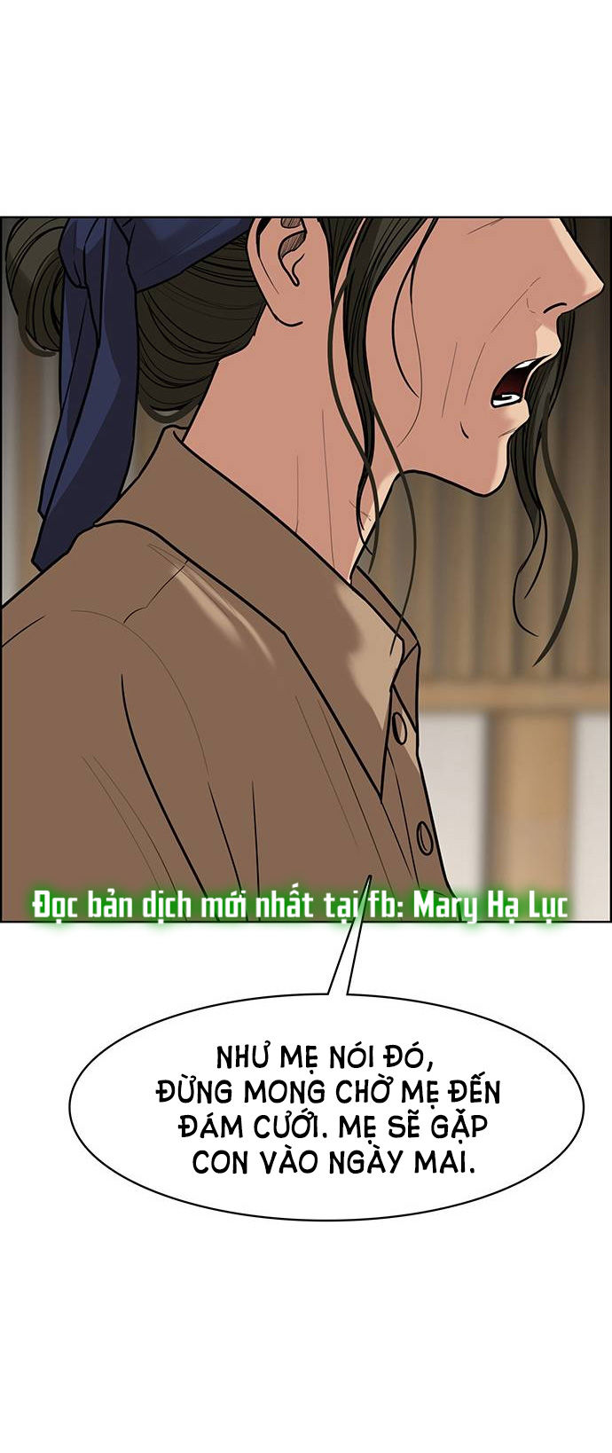 vẻ đẹp đích thực - true beauty chapter 193.2 12