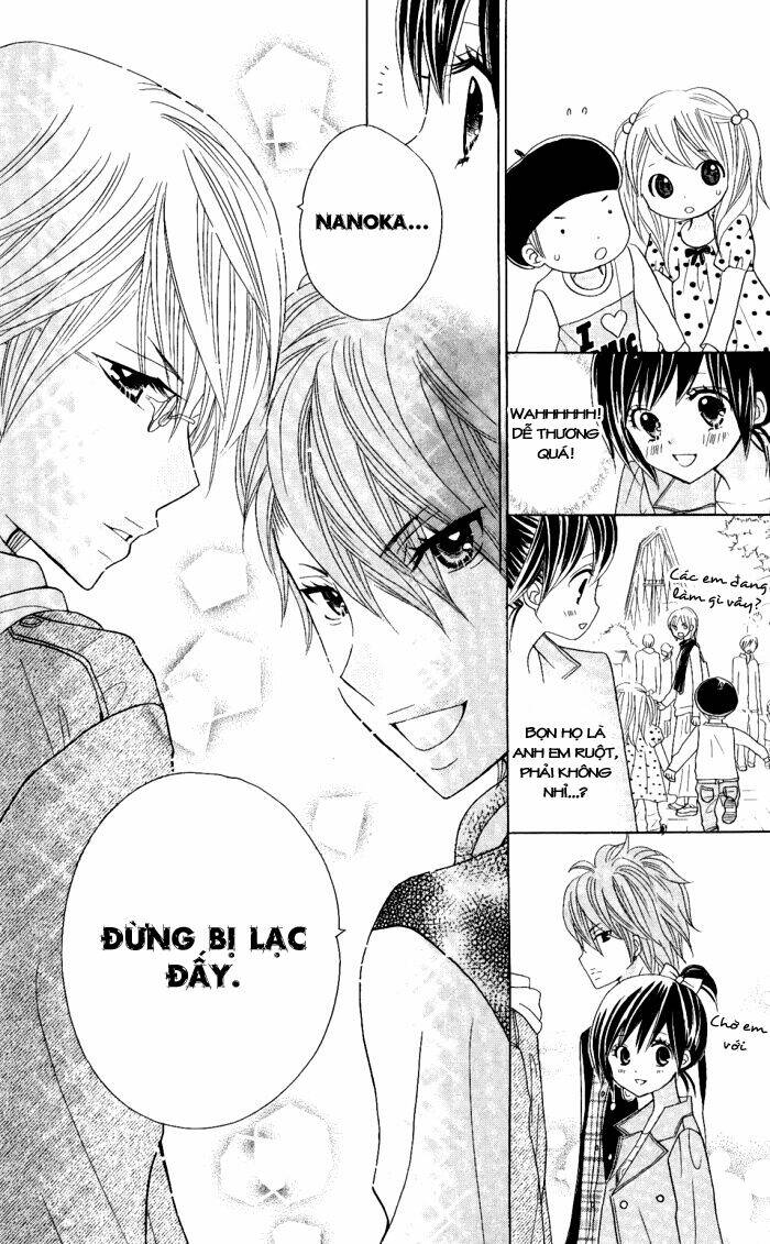 kimi ja nakya dame nanda chapter 6 12