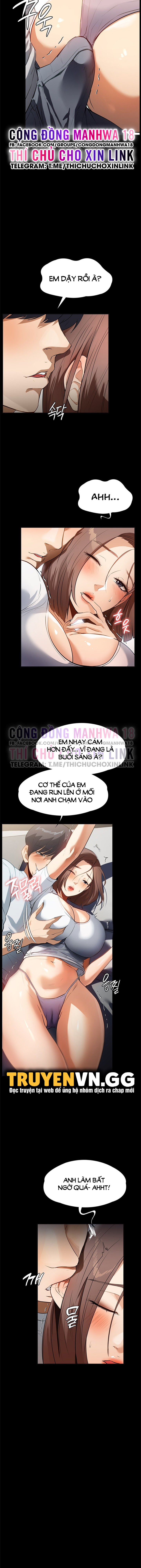 người giúp việc (young housemaid) chapter 13 9