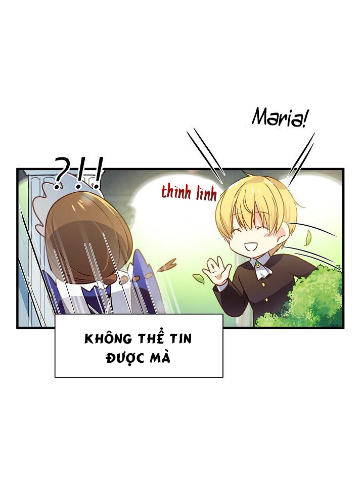 tôi đã ở đây ngay từ ban đầu chapter 9 4