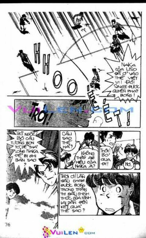 sôi động cầu trường full 17 tập chapter 4 76