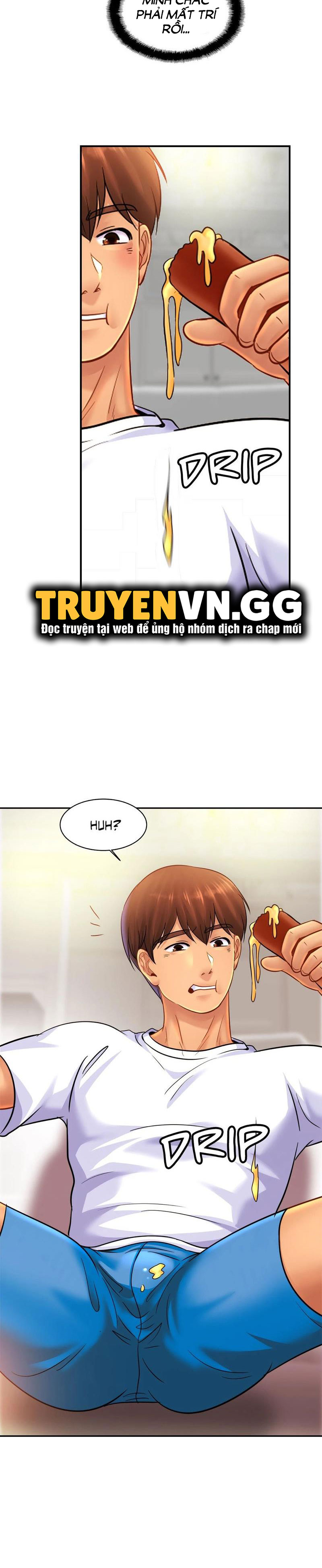 gia đình thân thiết chapter 41 3