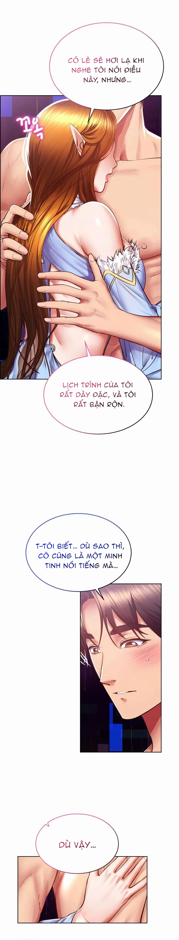 bug game số hưởng chapter 28 15