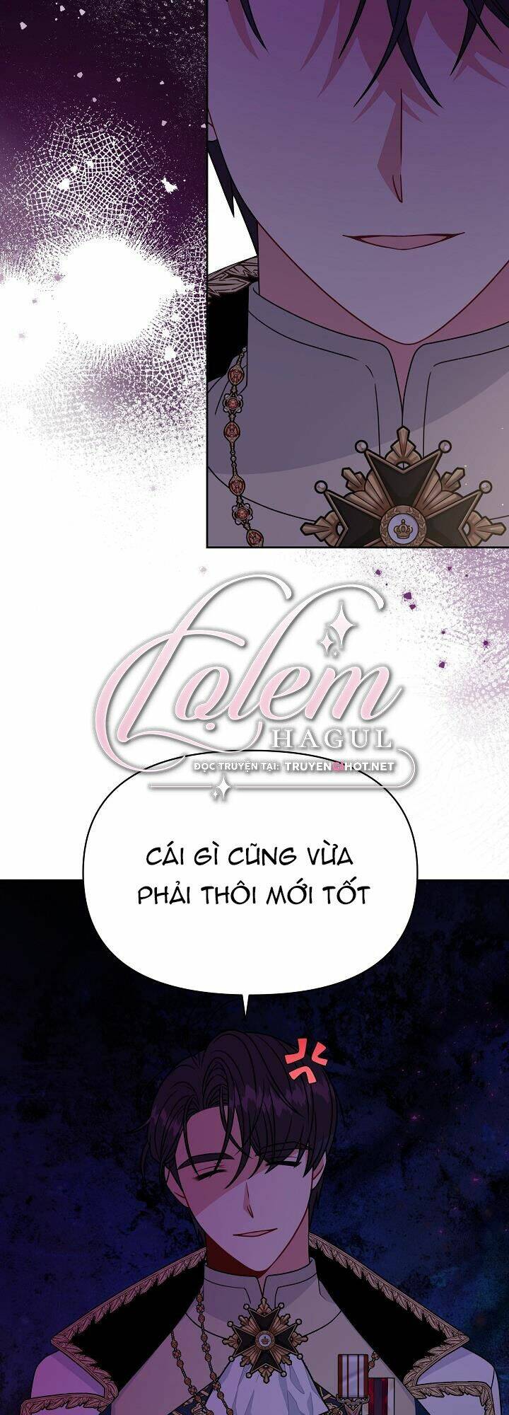 tôi đã nuôi dưỡng bạn thời thơ ấu thành bạo chúa chapter 69.1 3