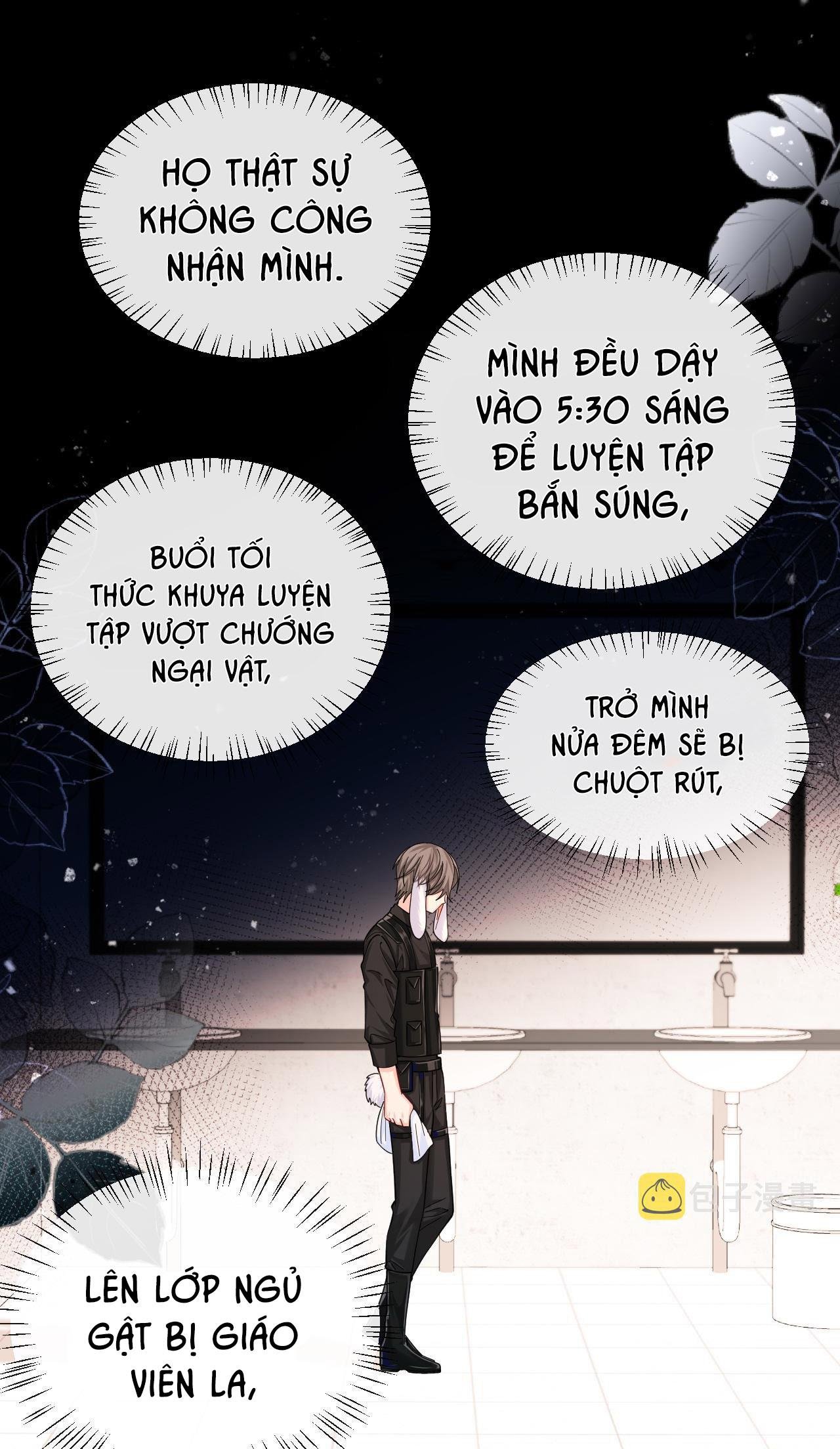 nhân ngư sa ngã chapter 46 21