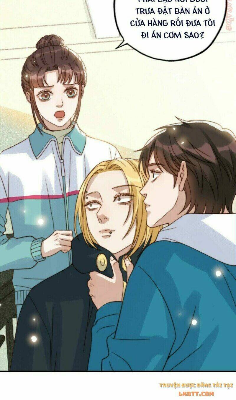 chồng trước 18 tuổi chapter 78 27
