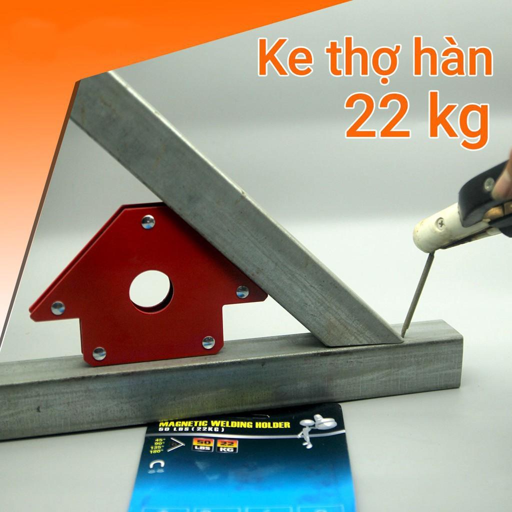 Bộ 4 Ke Góc Nam Châm 22KG