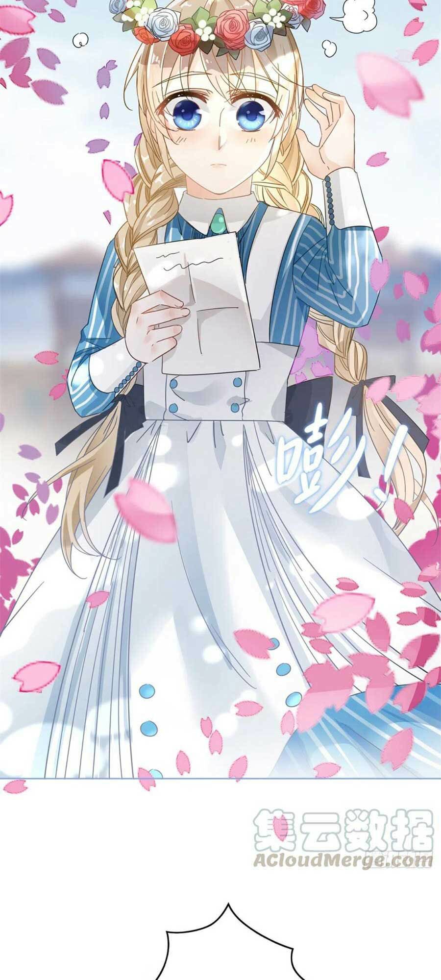 đế quốc đầu tiên có nữ hoàng chapter 38 17