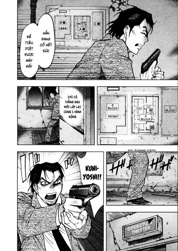 underdog chapter 11 10