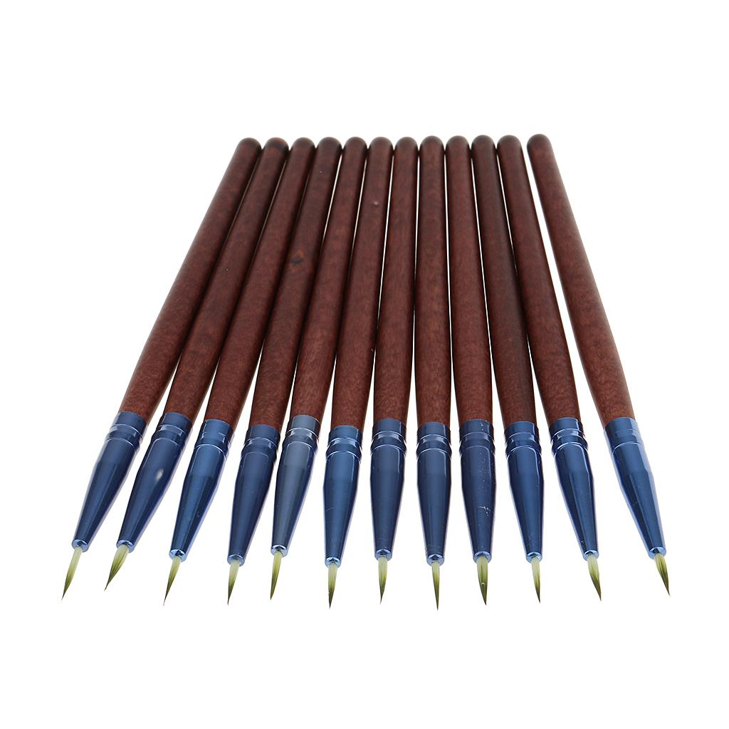 Eyebrow Eyeliner Brush Eye Liner Brow Beauty Makeup Comestic Applicator Tool