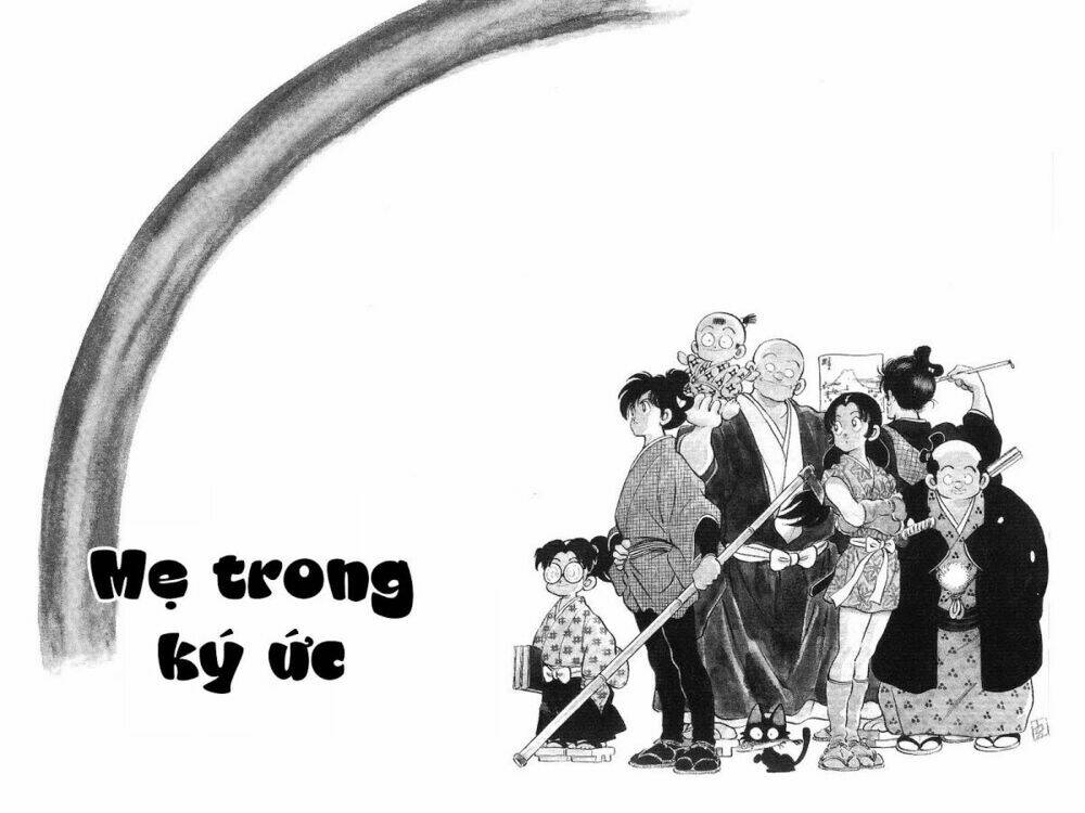 nijiiro togarashi - ớt bảy màu chapter 21 1