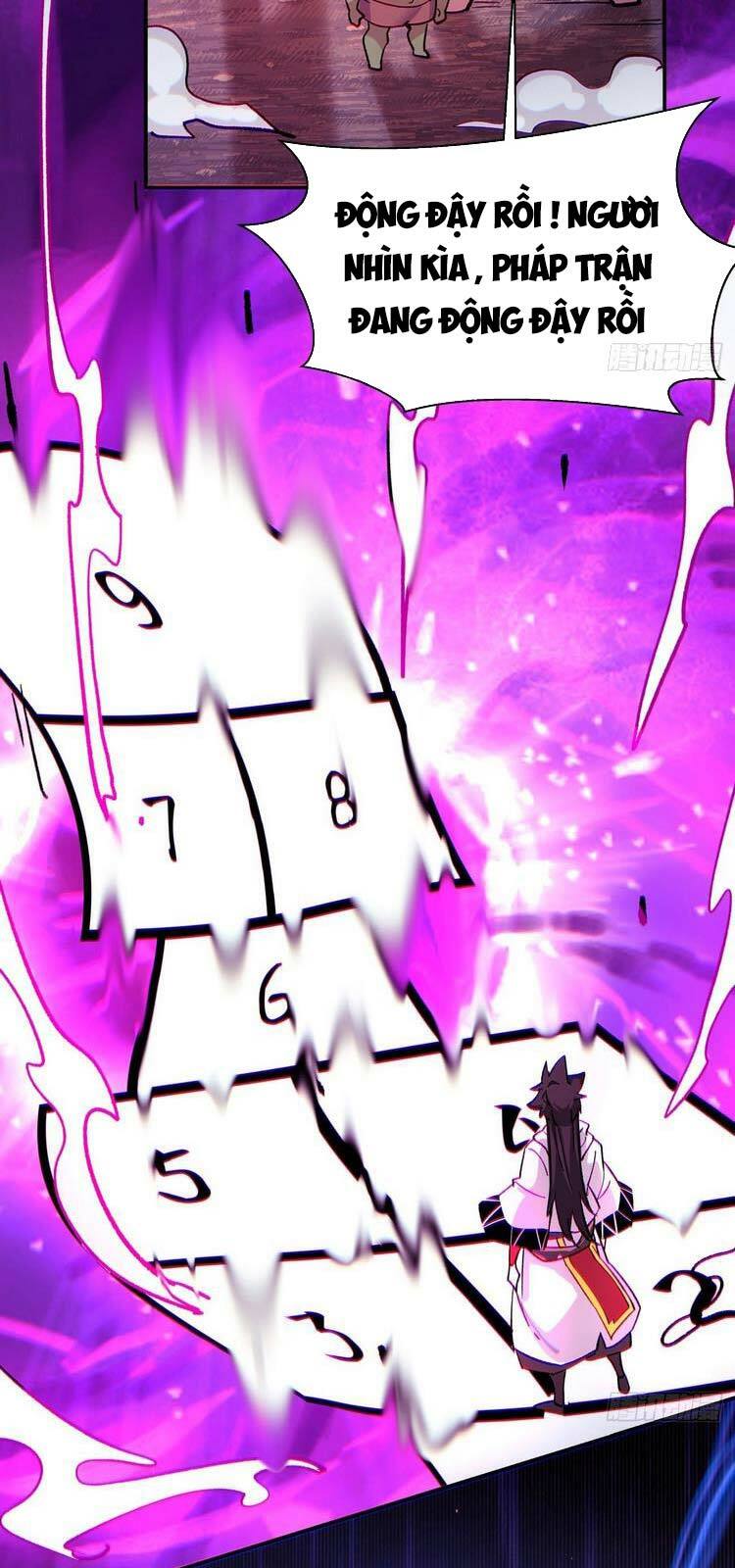 ta là nhà giàu số một, ta không muốn trọng sinh chapter 106 22